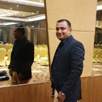 Nilesh Kadiya