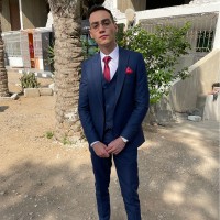 Ahmed Elmahdy
