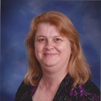 Jayne Mccubbins
