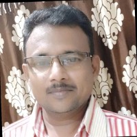Sunil Kumar Sawarkar