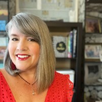 Amie Blanton