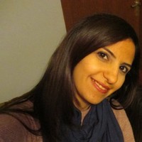 Paulette Salloum