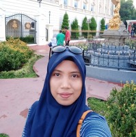 Ulin Nafi'ah