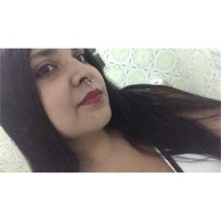 Maria Gabriela Santos Silva