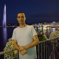 Hamza Athmani