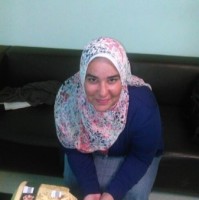 Yasmin Soliman