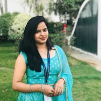 Vasudha U V