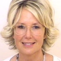 Sally Bailey-Ravet