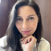 Tatiana Antipovich