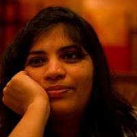 Anitha Arangamany