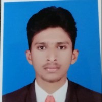 Shafeeque Ibrahim