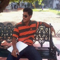 Chaturved Sarangarajan
