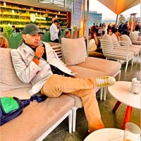 V. Daniel Hernández Fuentes