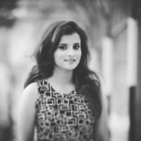 nimisha mukherjee