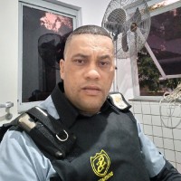 Odirlei Batista Dos Santos