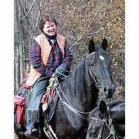 Cynthia Stedman