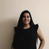 Elsa Diaz Garcia