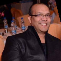 Dinesh Goyal