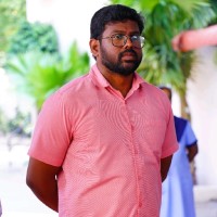 Shankar Durai