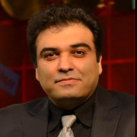 Amir Shervan Mazaheri, CMC®