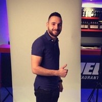 Mustafa Aydin