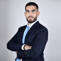 Zahi Al Sadi