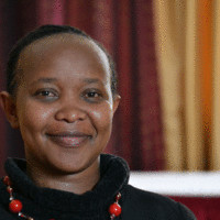 Jane Wangui