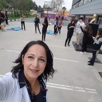 Tuba Bozdemir Şenol