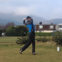 Nathan Kernaghan