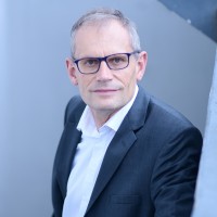 Wieland Bernhard Dr. Krötz