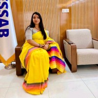 Nasrin Jahan