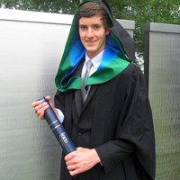 Graeme Mitchell