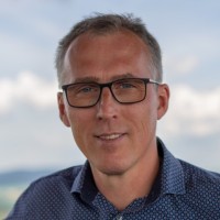 Radim Roček, PCC (ICF), MBA