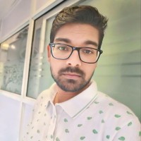 Saddam Siddiqui