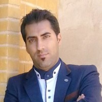 Abbas Shahvaroughi Farahani