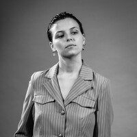 Zoe Bellier Hervé