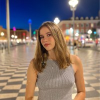 Fifi Ines AREZKI