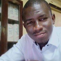 IBRAHIM ALI SOUMAILA