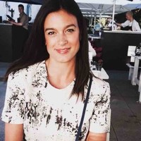 Marie Grønkjær Van Es