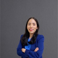 María Dolores Téllez Cruz