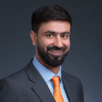 Ali Ahsan