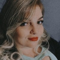 Patrícia Nazário