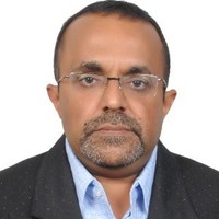 Ashok Jathar