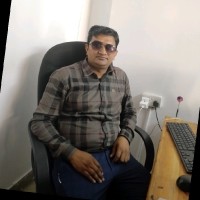 Yogendra Singh