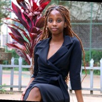 Tiffany Ndungu