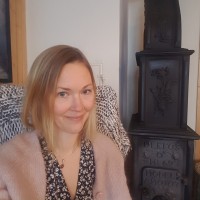 Malin Jonasson