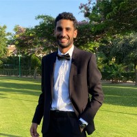 Abdelrahman Khalifa
