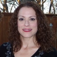 Catherine Morello