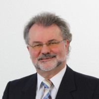 Bernhard Weber