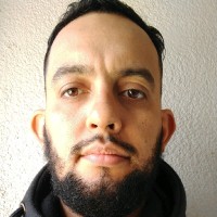 Rodrigo Andrés Vazquez